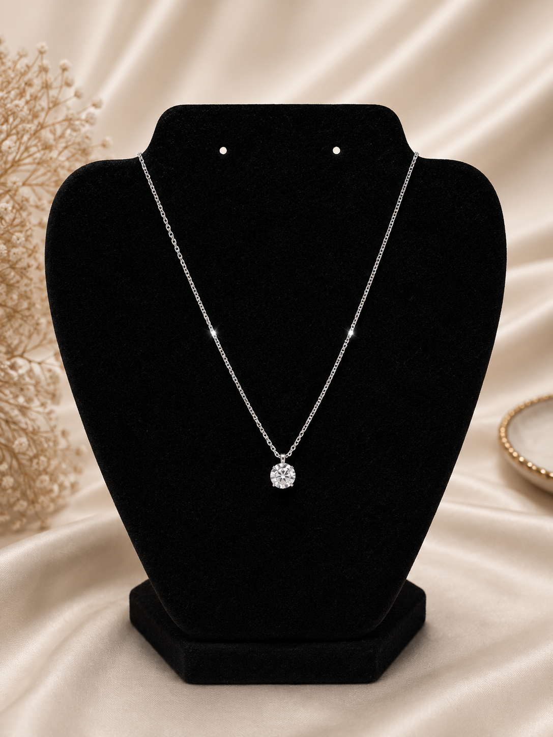 Collier Éclat Intemporel