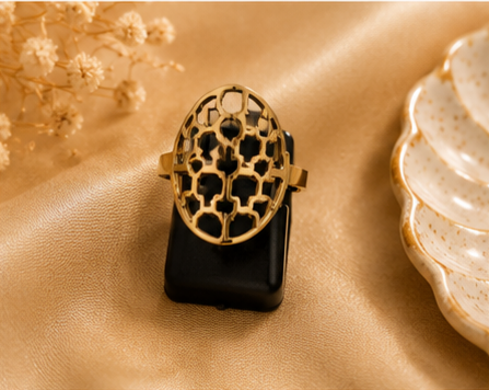 Bagues – Plusieurs motifs disponibles