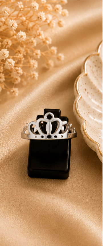 Bagues – Plusieurs motifs disponibles