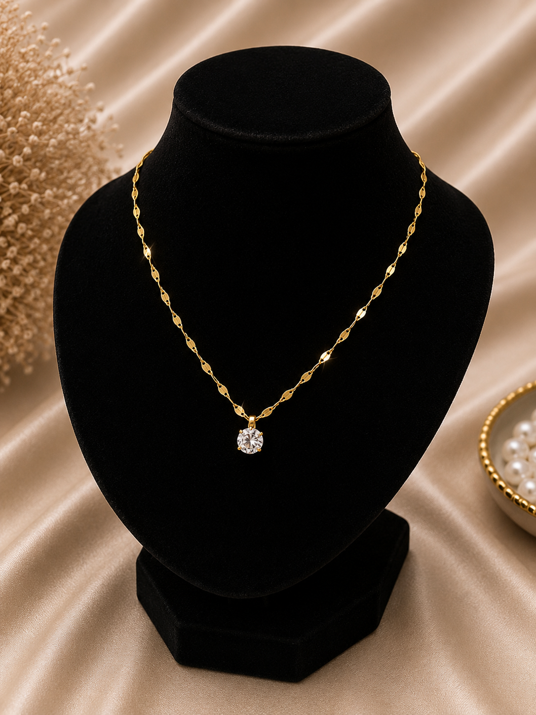 Collier Élégance Éclat