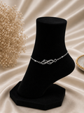 Bracelet de Cheville Infini