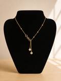 Collier Élégance Éternelle