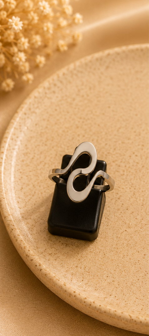 Bagues – Plusieurs motifs disponibles