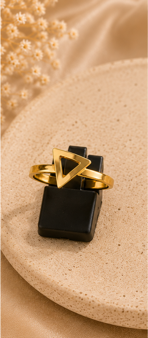 Bagues – Plusieurs motifs disponibles