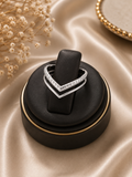 Bague ajustable